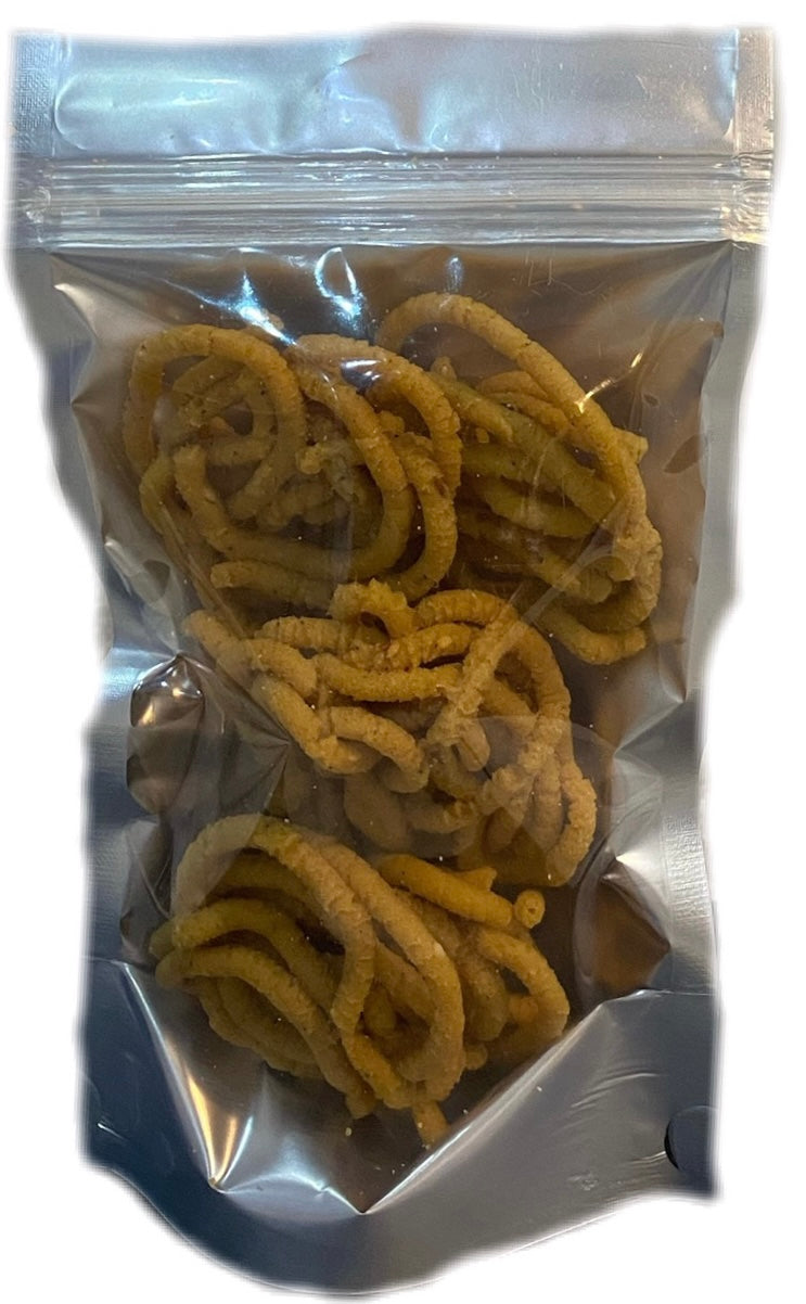 Murukku (முறுக்கு) - Rani Mix
