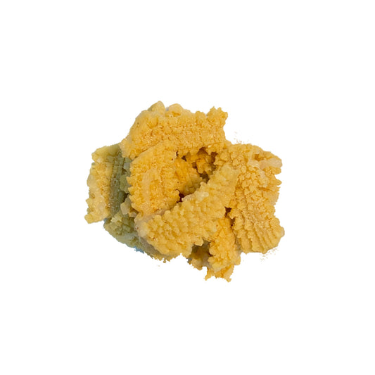 Sweet Murukku (சீனி முருக்கு) / Chippi