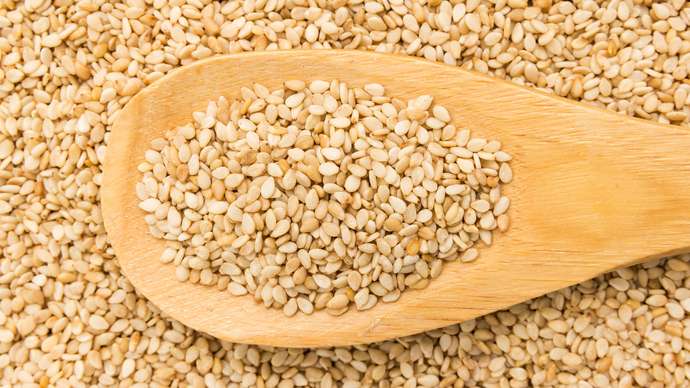 Sesame Seeds