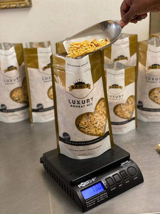 Rani's Mixture (Bombay Mix) 300 grams