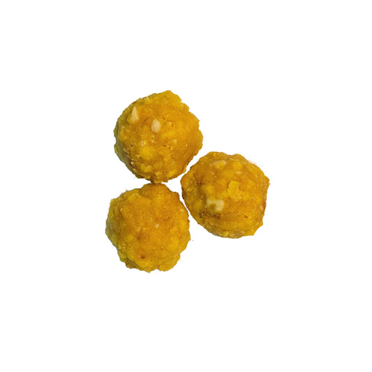 Boondi Laddu (பூந்தி லட்டு)