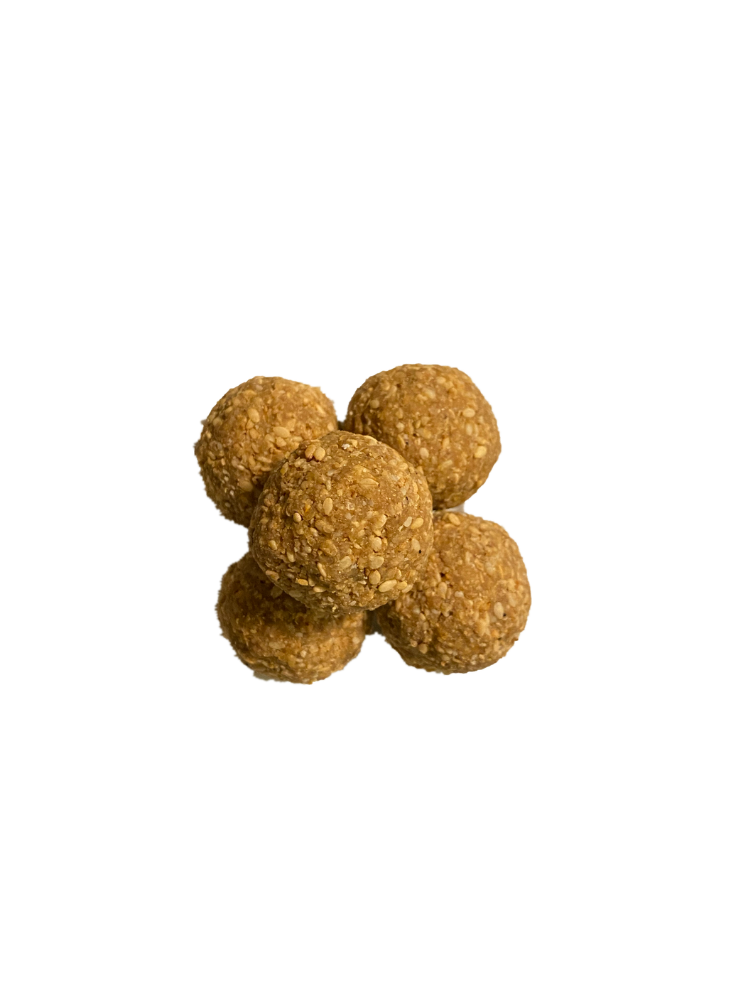 Thala Guli / Sesame Balls