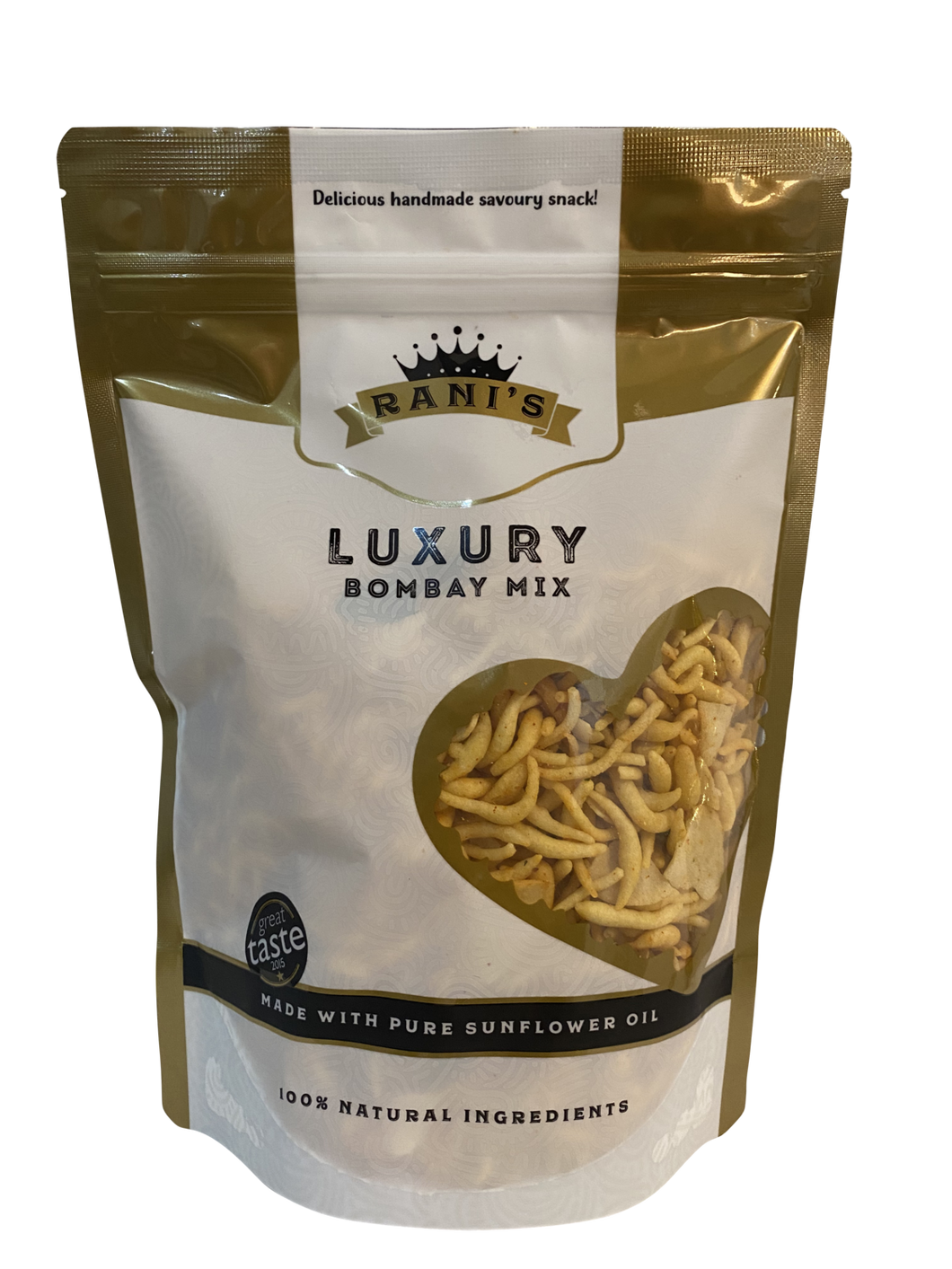 Rani's Mixture (Bombay Mix) 300 grams - Rani Mix