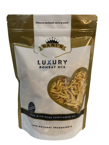 Rani's Mixture (Bombay Mix) 180 grams - Rani Mix